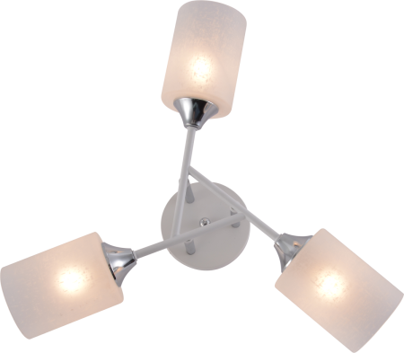 Потолочная люстра Rivoli Federica 9178-303 Б0068438