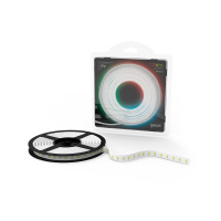 Светодиодная лента RGB Gauss 312000407 5050 30LED 12V 7.2W IP20