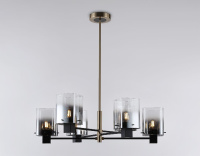 Люстра на штанге Ambrella Light High Light Modern LH57041