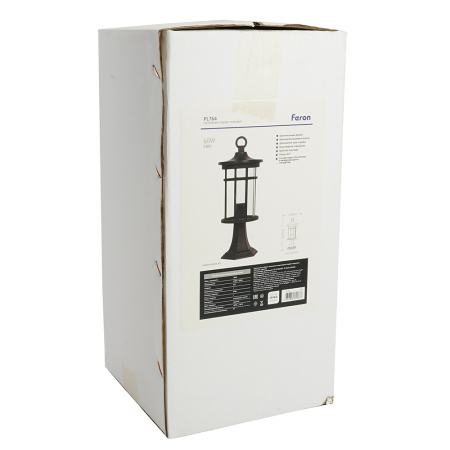 Ландшафтный светильник Feron Турин PL764 51815