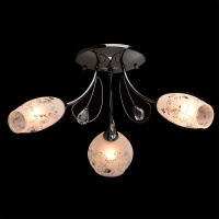 Потолочная люстра De Markt Фиеста 267013403