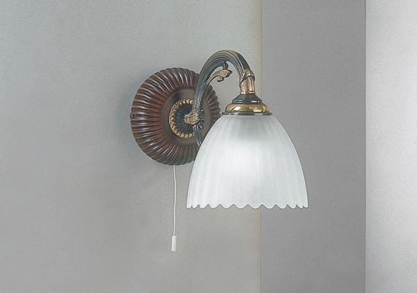 Бра Reccagni Angelo A 3510/1