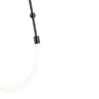 Подвесной светильник Indigo Corda 14010/1P Chrome V000059L
