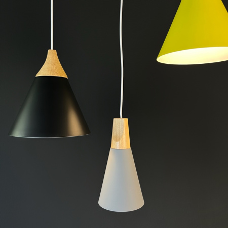 Подвесной светильник ImperiumLoft XD-B 178211-26