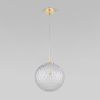 Подвесной светильник TK Lighting 4610 Cadix Gold a065192