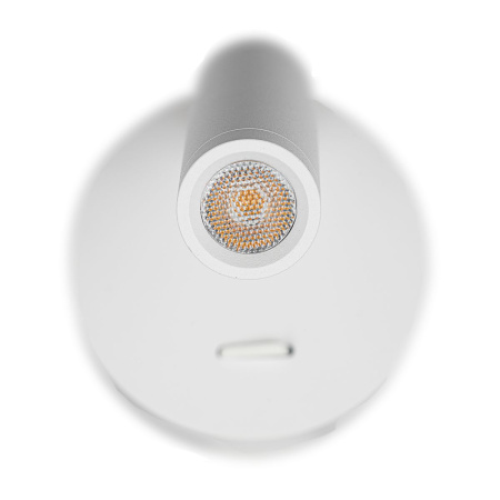 Спот Citilux Dekart CL704100