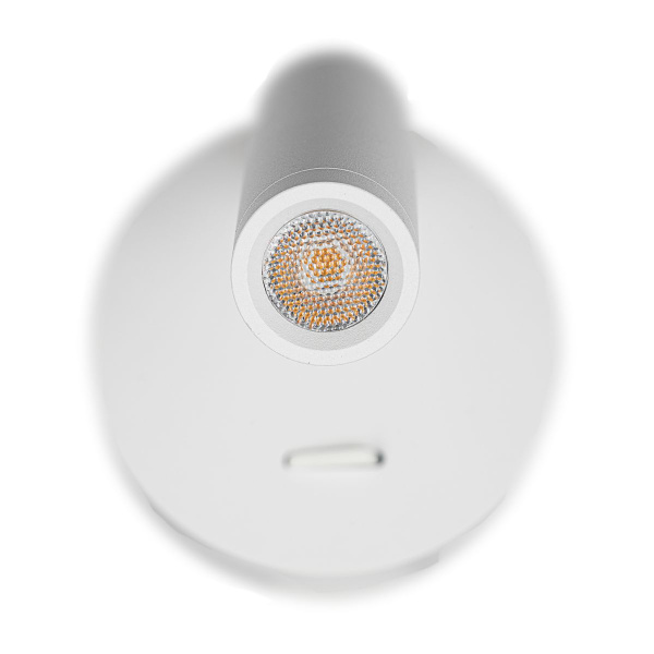 Спот Citilux Dekart CL704100