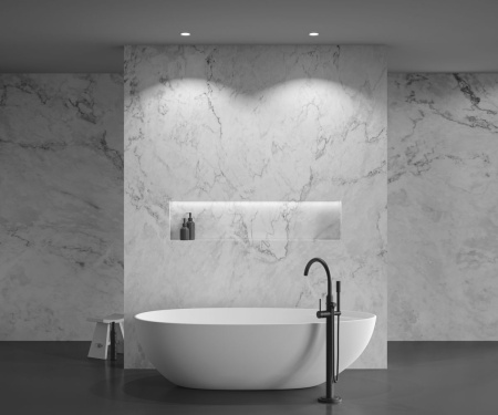 Встраиваемый светильник Maytoni Zoom DL034-01-12W2.7K-W