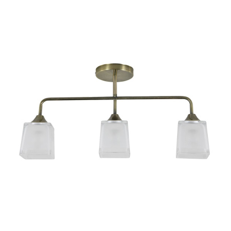 Потолочный светильник Escada Artemis 2103/3P