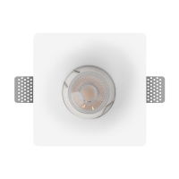 Встраиваемый гипсовый светильник Loft IT Ghost 10356F