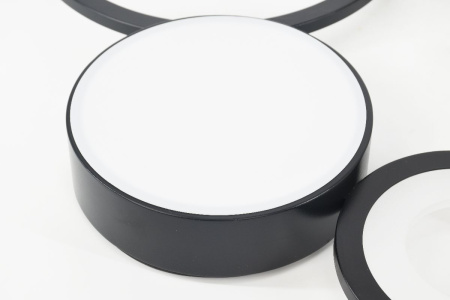 Потолочная люстра Rivoli Aliona 6161-201 Б0066468