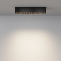 Потолочный светильник Maytoni Points C066CL-20W3-6K-B