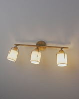 Спот Moderli Inari V11855-3C