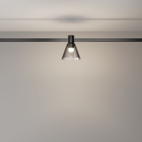 Трековый магнитный светильник Maytoni Bianca TR147-1-3W4K-B