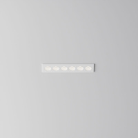 Встраиваемый светильник Maytoni Points DL065-12W3-6K-W