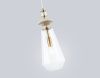 Подвесной светильник Ambrella Light High Light Ceramo Modern LH53301