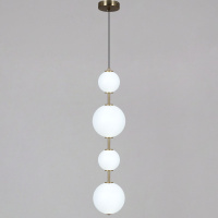 Подвесной светильник Reluce 56030-0.9-04 COPPER