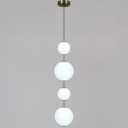 Подвесной светильник Reluce 56030-0.9-04 COPPER