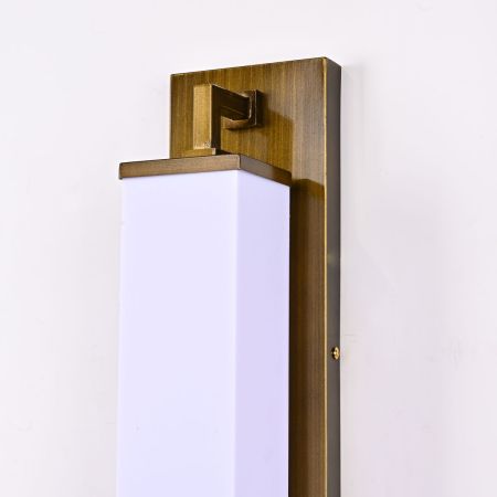 Настенный светильник ImperiumLoft Squardo 298224-53