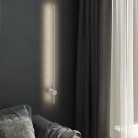 Настенный светильник Elektrostandard Cane MRL Led 1121 белый a061490