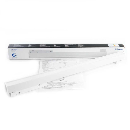 Трековый светодиодный светильник Feron MGN302 41939