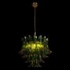Подвесная люстра Loft IT Lilou 10600/600 Green red