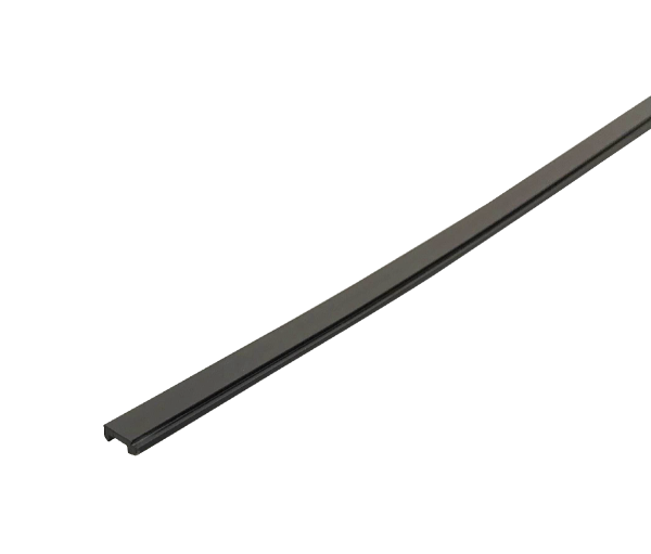 Заглушка каналов питания iLedex Vision STRAP 4825 BK