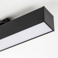 Трековый однофазный светильник Lightstar Lilla 202047