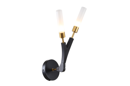 Бра Freya Crown FR5213WL-02B
