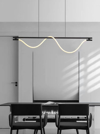 Подвесной светильник Lightera Tura LE103L-160B WIFI