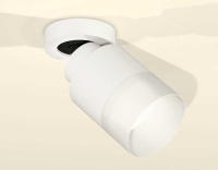 Комплект спота Ambrella light Techno Spot XM (A2228, A2105, C8110, N8402) XM8110002