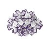 Потолочный светильник Loft IT Clizia 10231/530C Purple