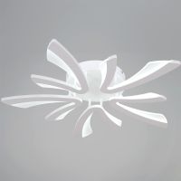 Потолочный светильник Reluce 09590-0.3-05C WH