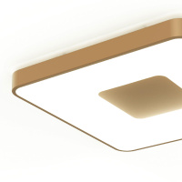 Потолочный светильник Mantra Coin 7925