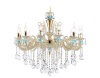 Подвесная люстра Ambrella light Traditional TR4929