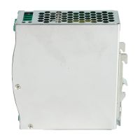 Трансформатор электронный на DIN-рейку Feron LB008 120W 24V IP20 52135