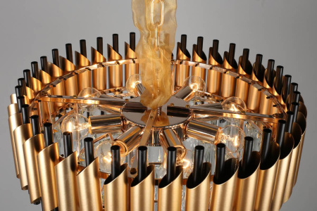 Подвесной светильник Omnilux Fontevivo OML-81903-12