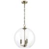 Подвесная люстра Lightstar Sferico 729131