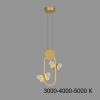 Подвесной светильник ImperiumLoft Babetta Geometry 212870-23