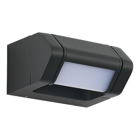 Фасадный светильник ST Luce Protech SL9540.701.01