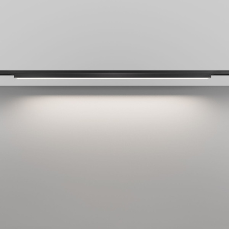 Трековый магнитный светильник Maytoni Basis TR192-1-21W4K-B