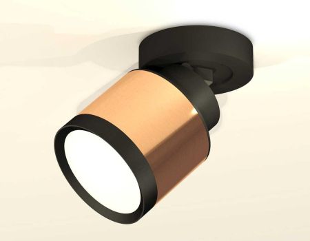 Комплект спота Ambrella light Techno Spot XM (A2229, A2106, C8122, N8113) XM8122001