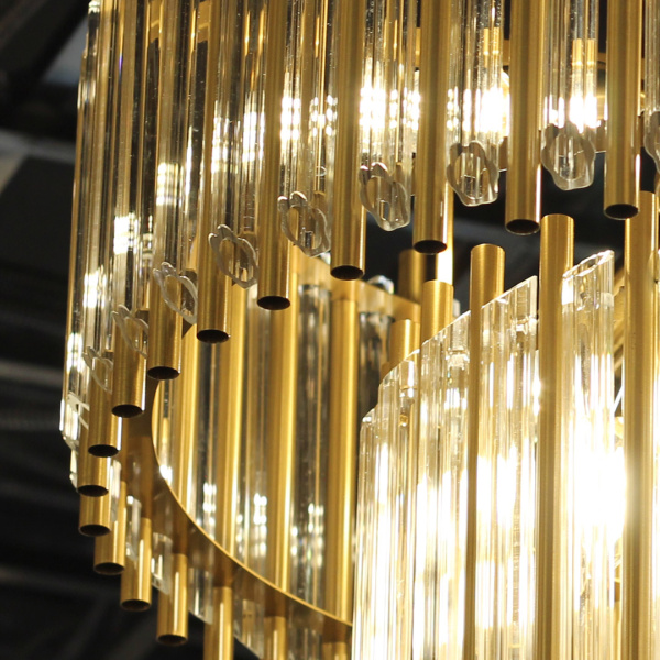 Подвесная люстра Cloyd Boulevar 10638