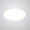 Встраиваемый светодиодный светильник Crystal Lux CLT 500C120 WH