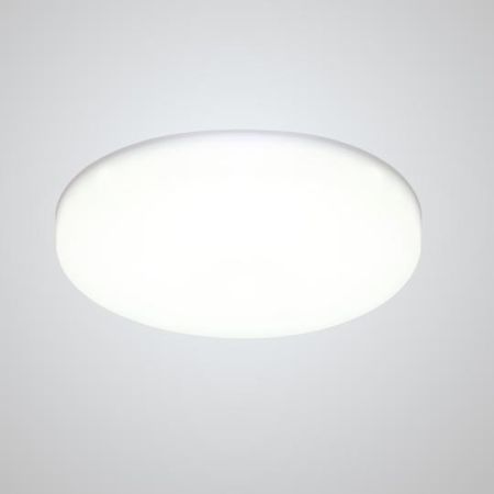 Встраиваемый светодиодный светильник Crystal Lux CLT 500C120 WH