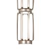 Подвесной светильник Indigo Capsula 14027/4P Gold V000158L