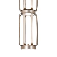 Подвесной светильник Indigo Capsula 14027/4P Gold V000158L