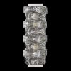 Настенный светильник Crystal Lux ROLANDO AP2 CHROME
