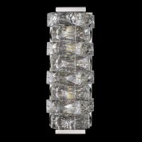 Настенный светильник Crystal Lux ROLANDO AP2 CHROME