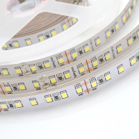 Светодиодная лента Apeyron 24В 10Вт/м smd3528, 120д/м IP20 900Лм/м 5м 4000К 00-331